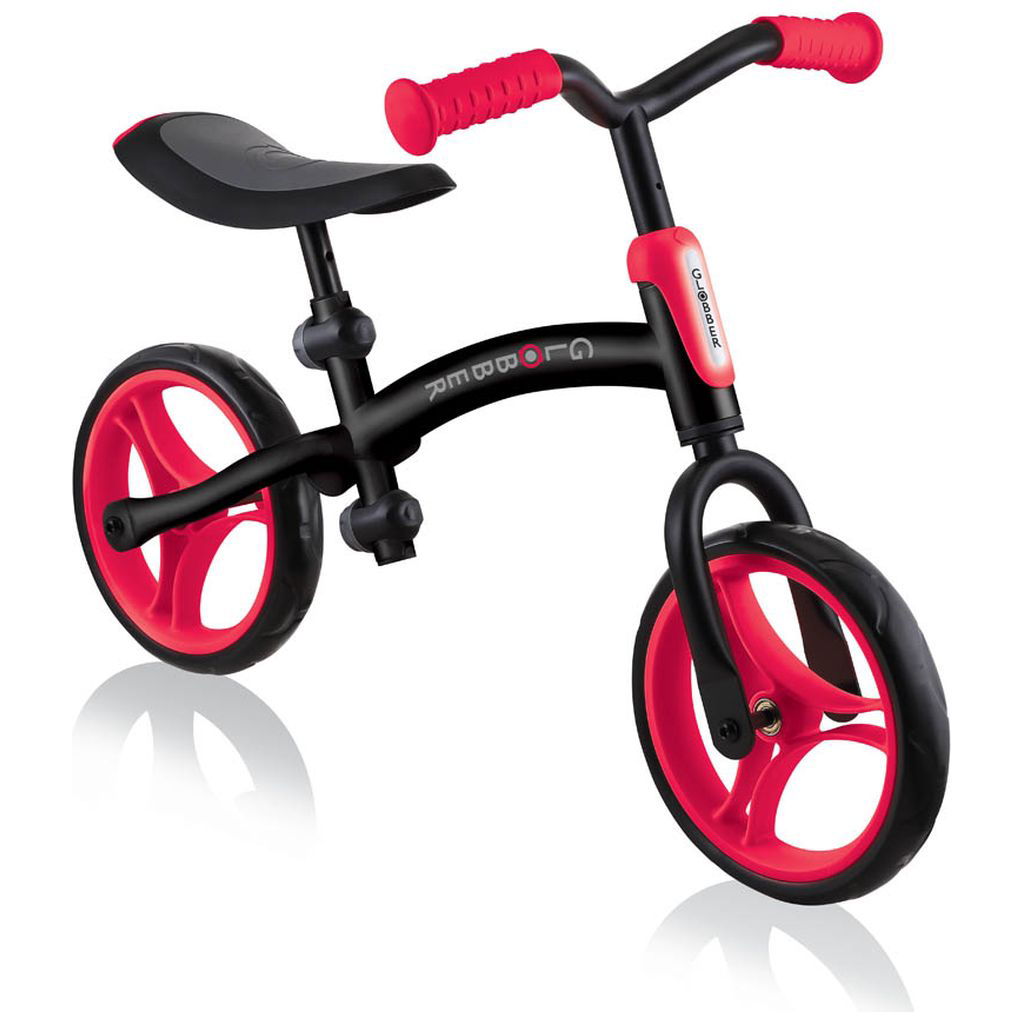 GlobberGlobber   Go Bike Duo rot