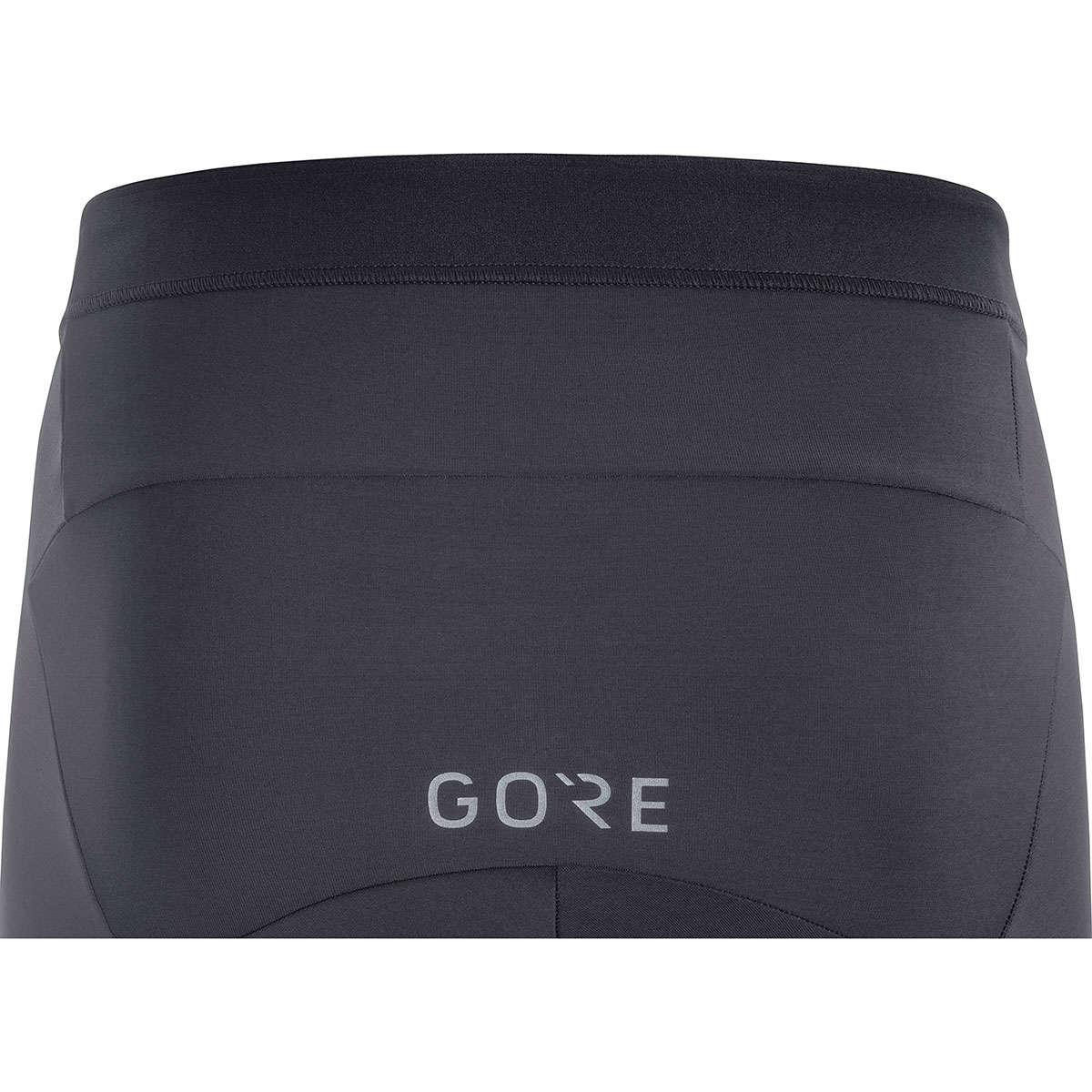 GORE Wear C3 Thermo+ Fietsbroek Lang Zwart Heren
