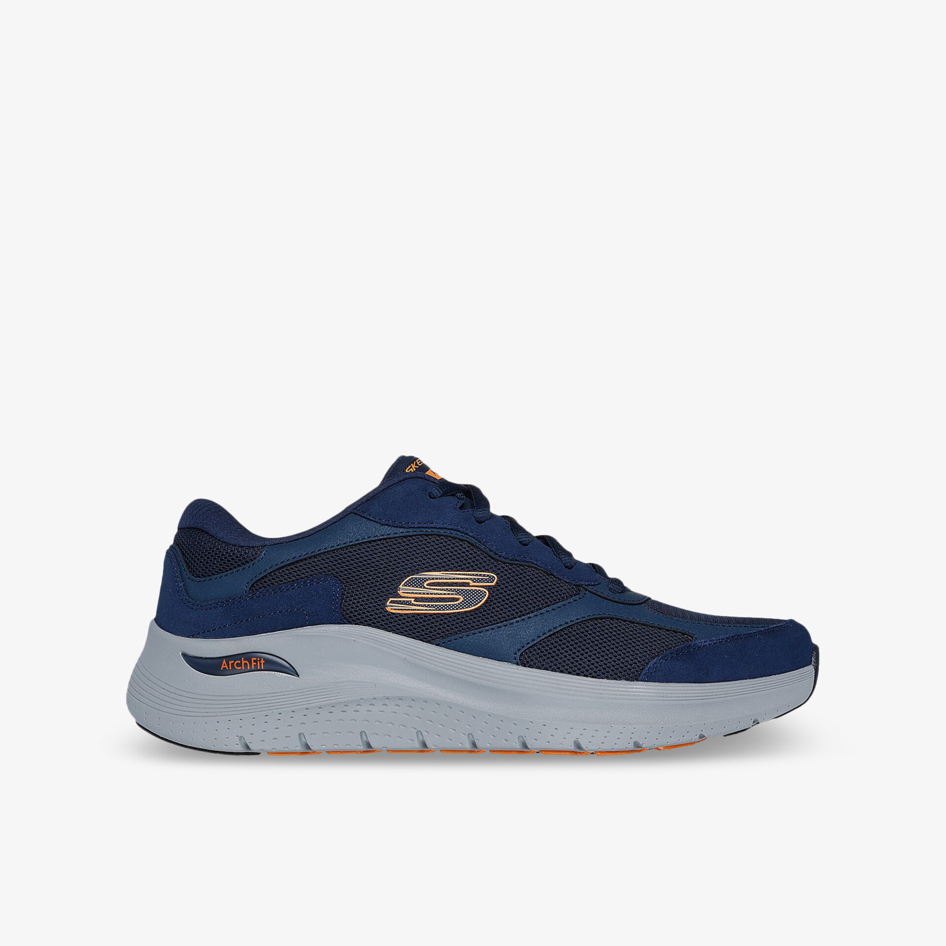 SKECHERS Herren Sneaker Low - Blau | Jetzt kaufen auf reno.de