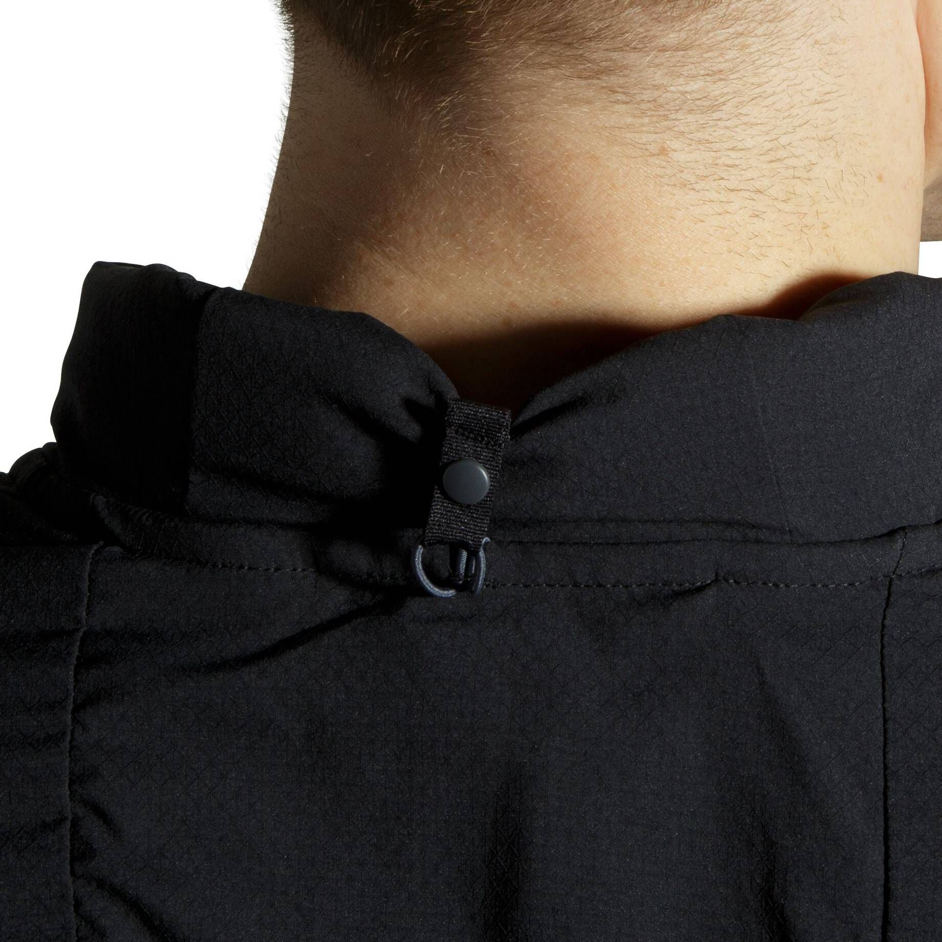 Brooks| Herren  Laufjacke CANOPY JACKET