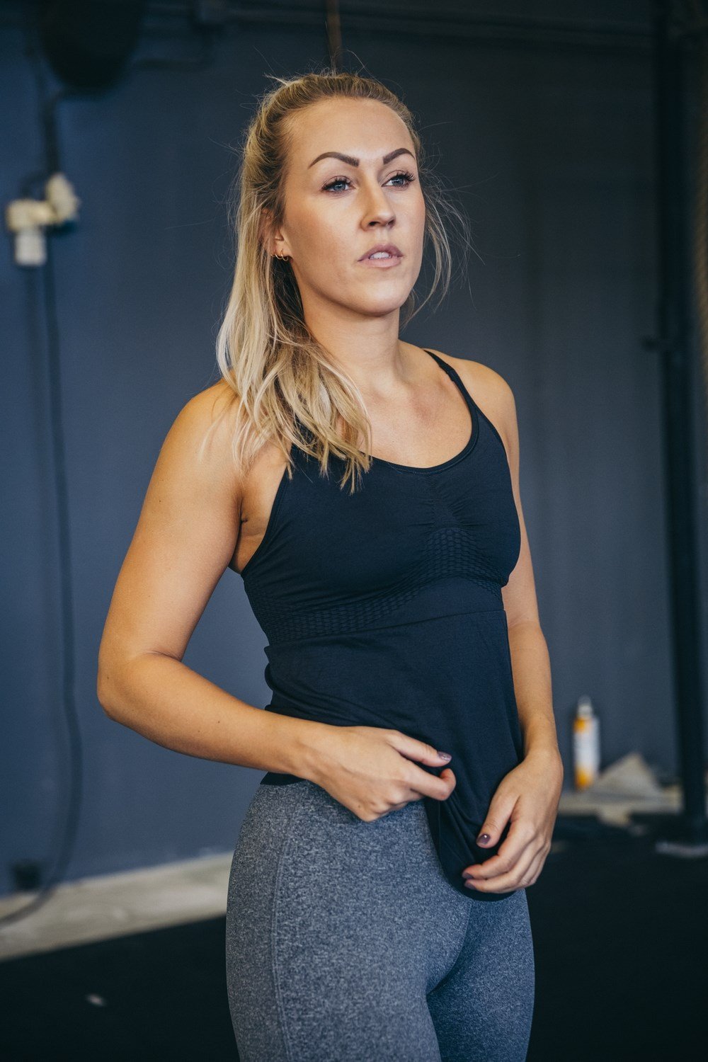 Stormberg Liv seamless singlet