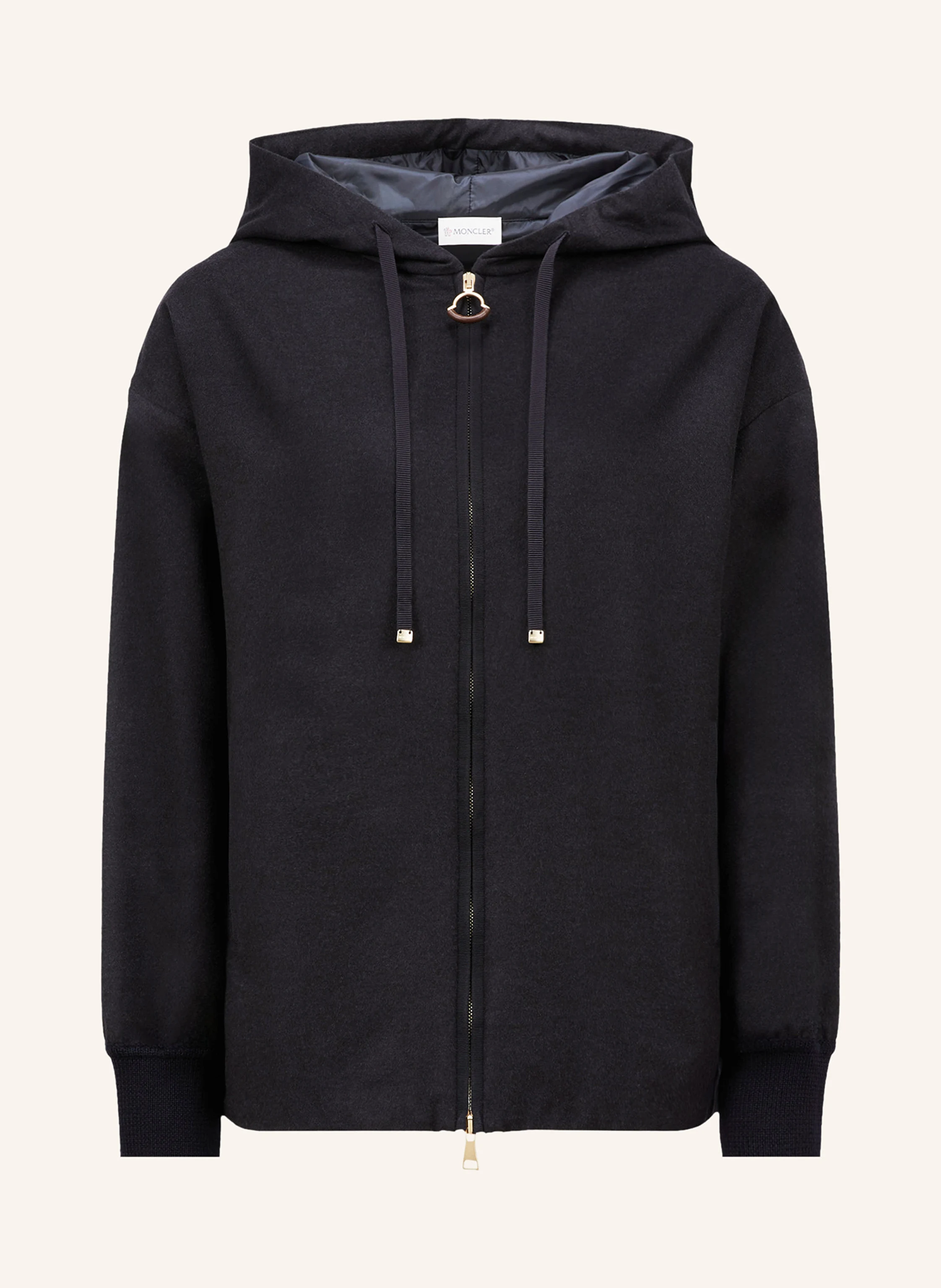MONCLER Jacke