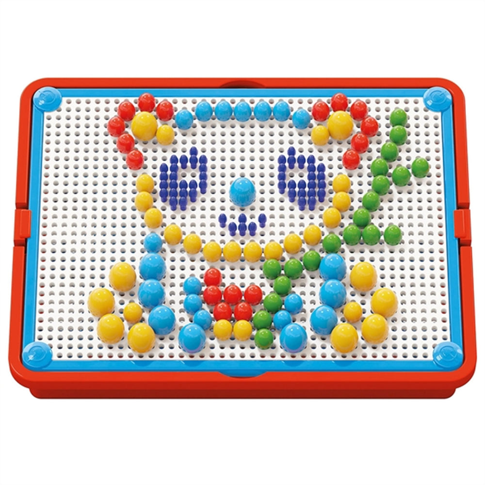 Stiftmosaik FantaColor Tab (150 dele) | Luksusbaby
