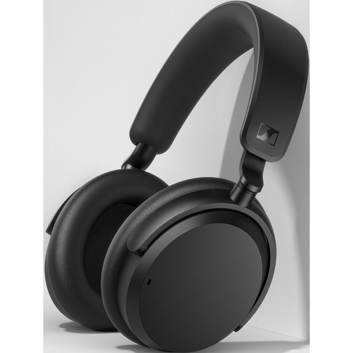 Sennheiser Accentum trådløse around-ear hodetelefoner (sort)
