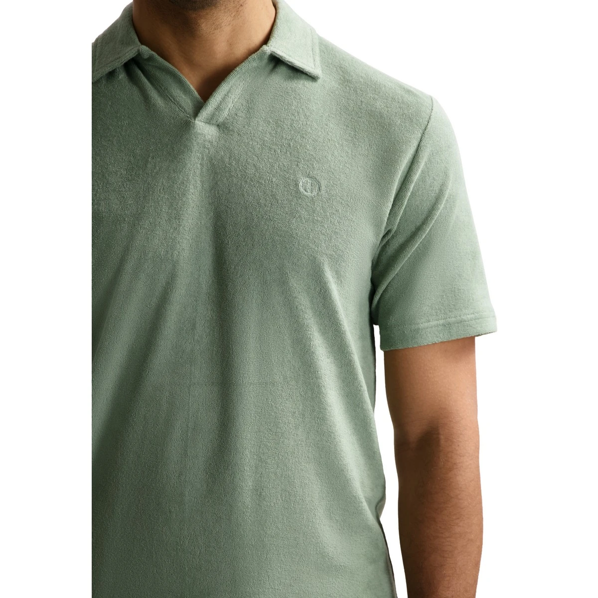 Heren T-shirt 420024 Zeke