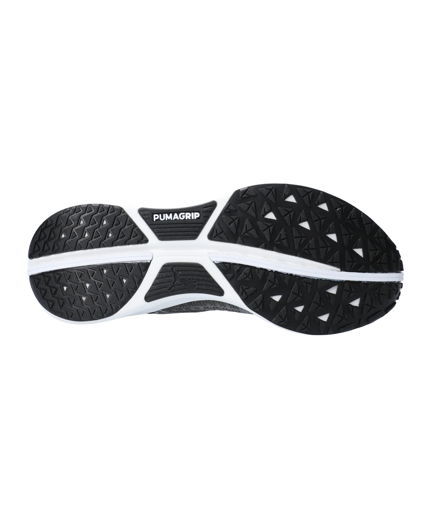 PUMA Electrify Nitro Running Damen Schwarz F01