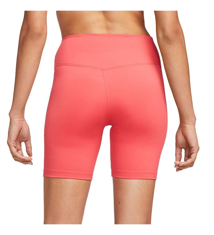 Nike Women One Mid-Rise Bikershorts