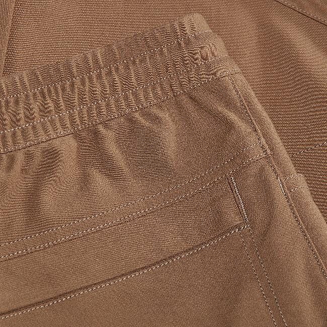 MAMMUT - PANTALON MASSONE PANT MEN