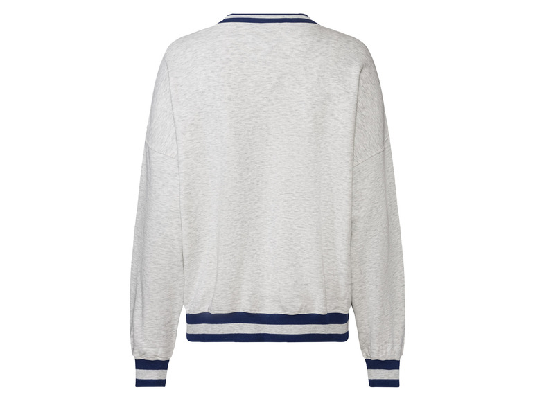 Dames sweater