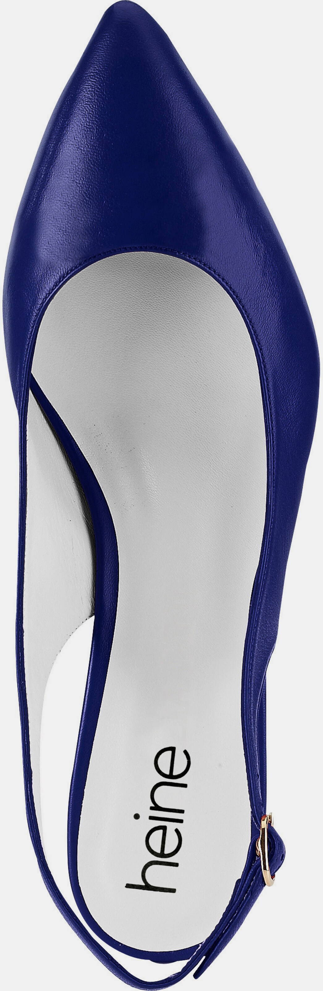 Slingpumps