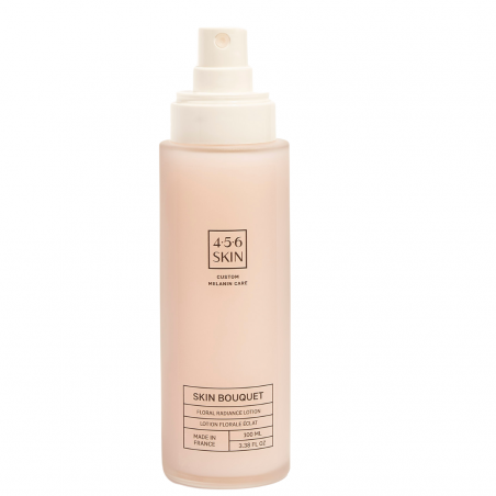 4.5.6 Skin Lotion florale bouquet Skin bouquet