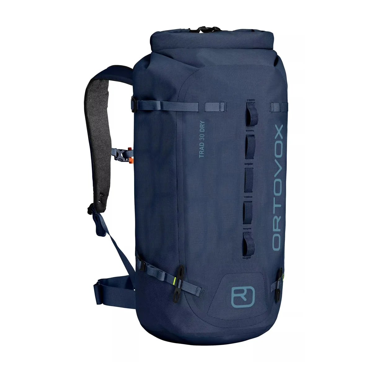 Ortovox Trad 30 Dry Blue Lake