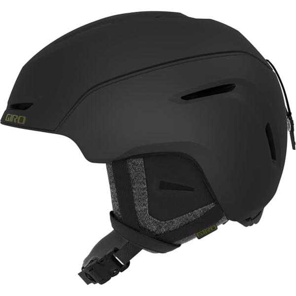 Casque de ski GIRO AVERA BLACK