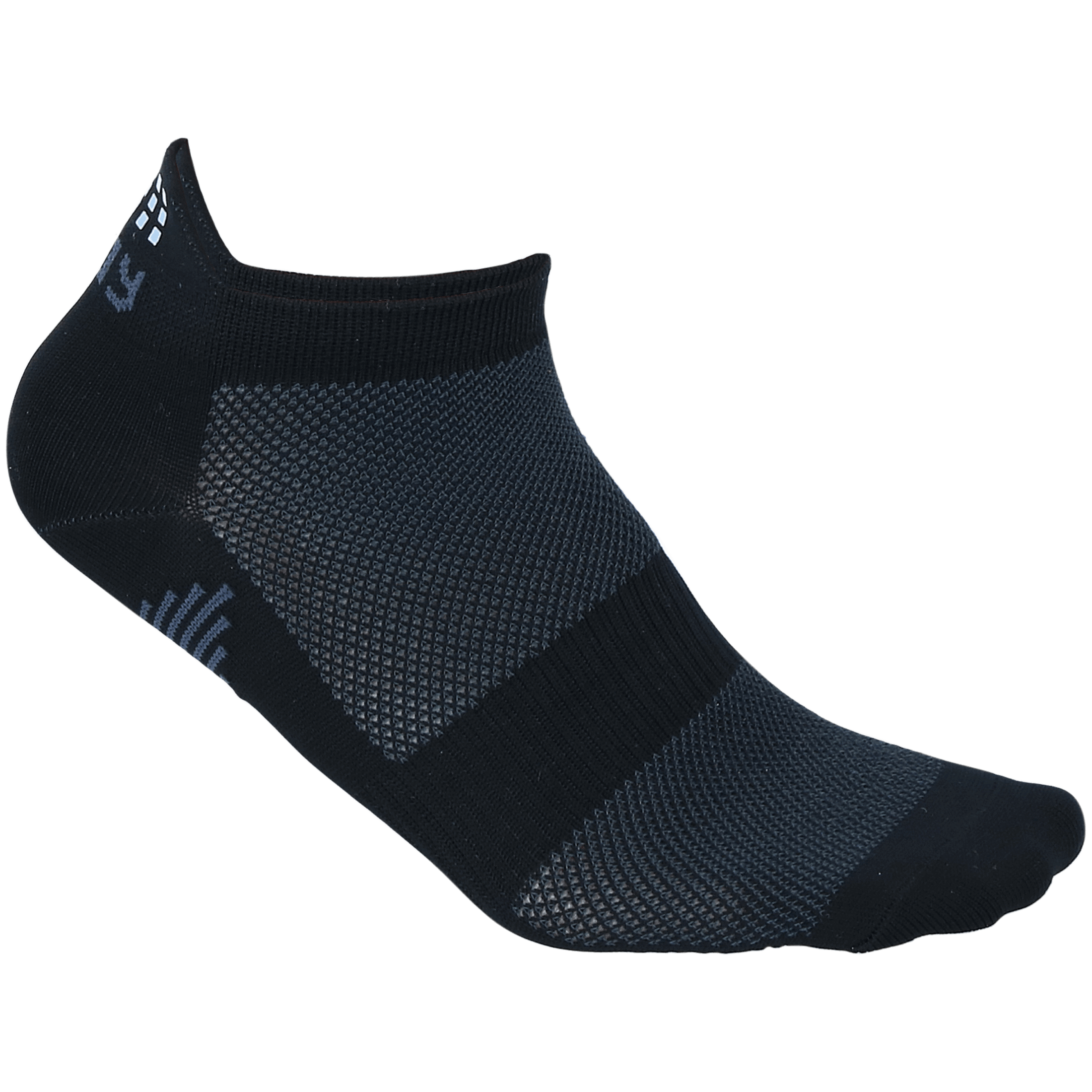 Sway London løpesokk 2pk Uni - Sokker