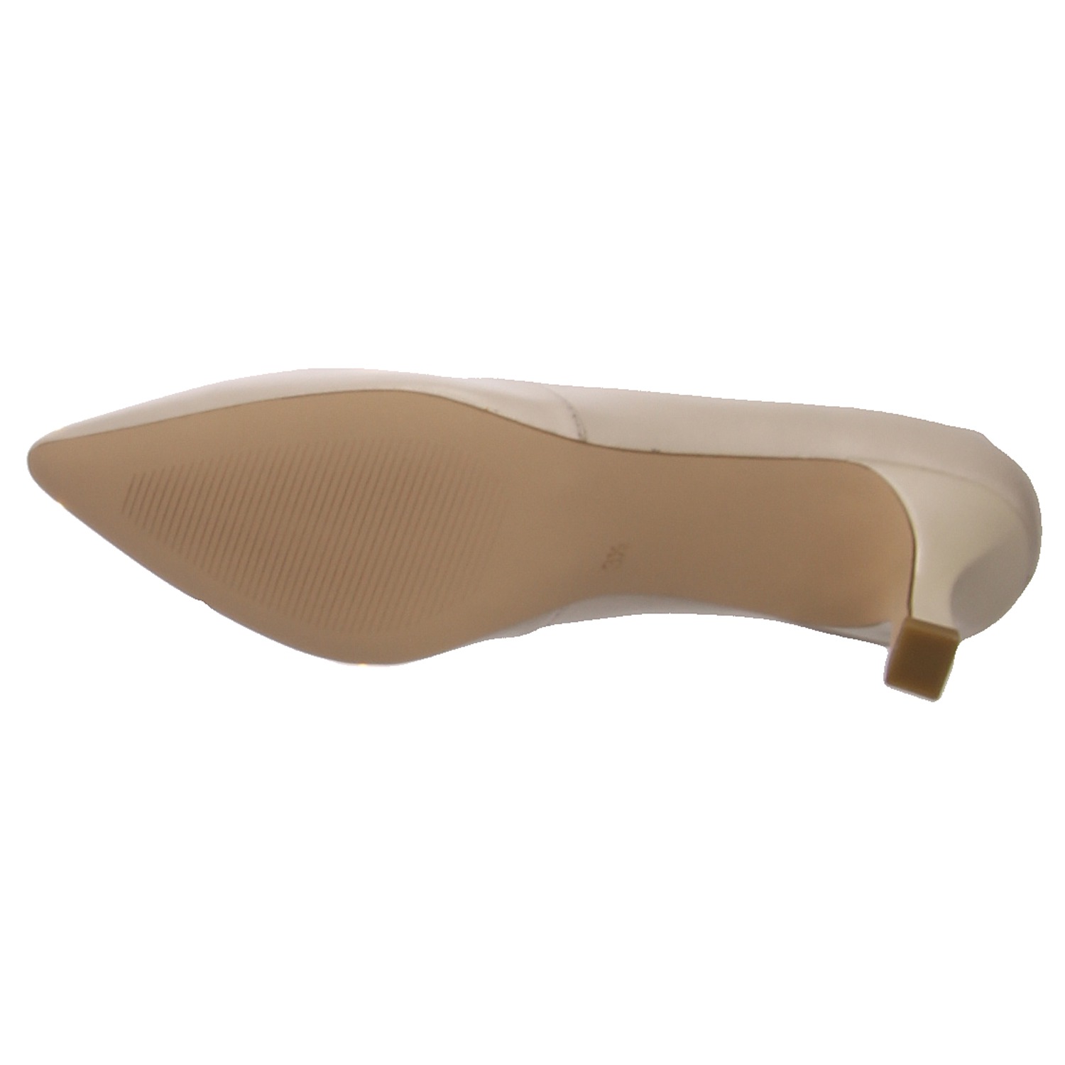 Caprice Pumps creme beige