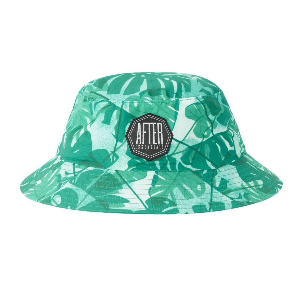 After Essentials AFTER WATER - Chapeau big leaves