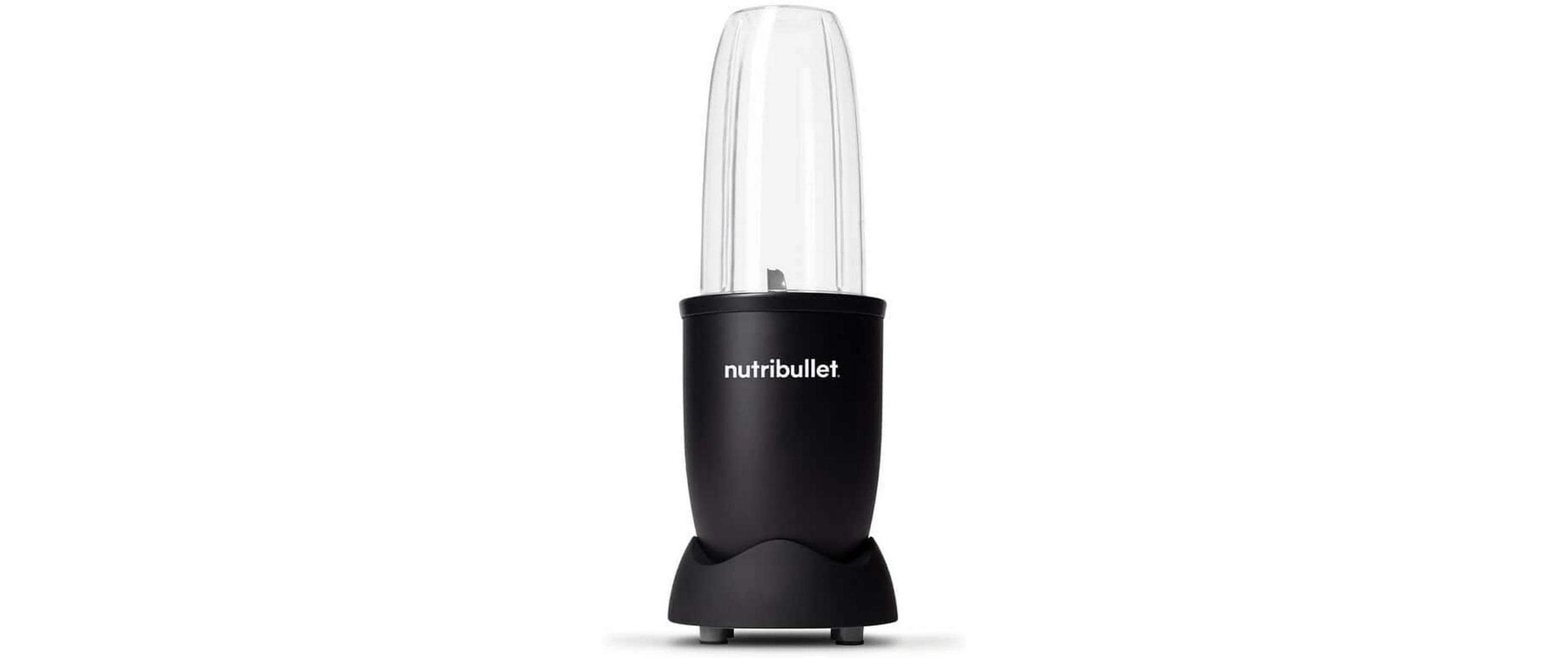 nutribullet Standmixer »Pro Matt 900 W« 900 W