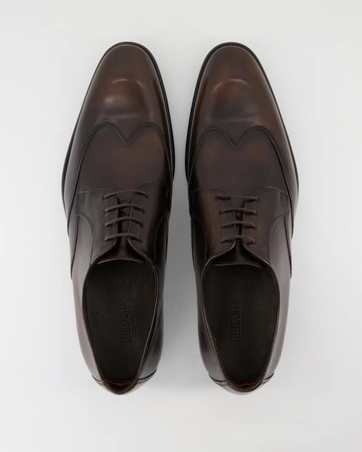 Lloyd PERCY Business Schuhe in Braun