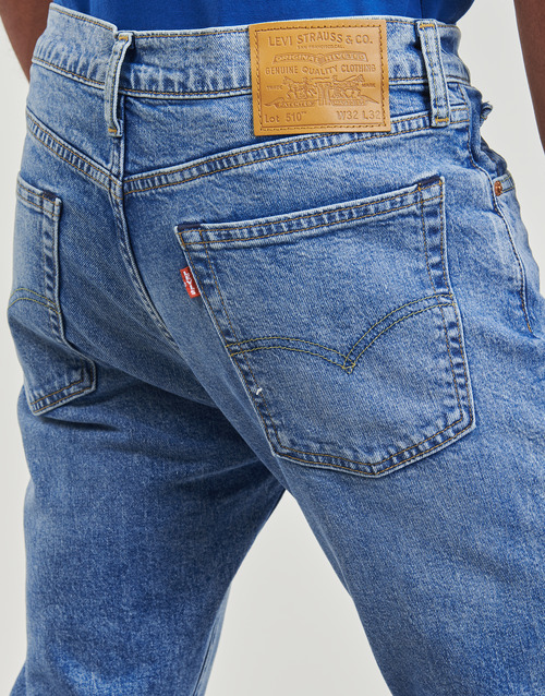 Levi's - 510 SKINNY Left / Alone / Adv