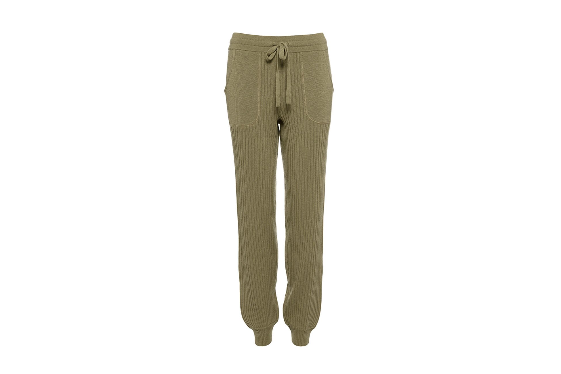 Moelleux Pantalon SALICORNE