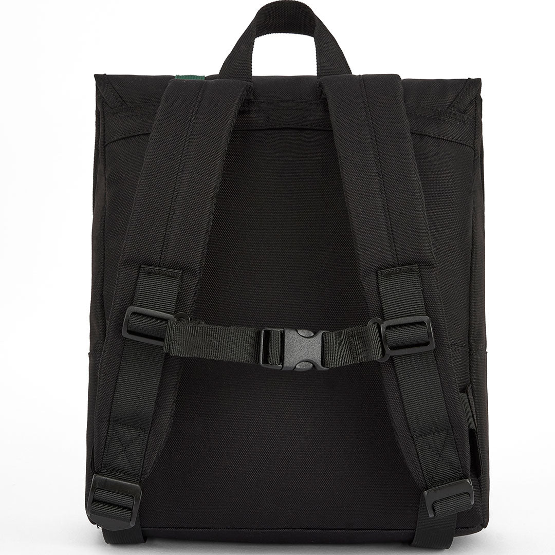 Hello hossy rugzak mini onyx - 32 cm