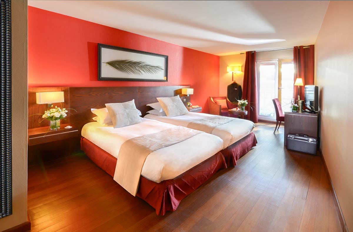 Städtetrip Paris für 2 (2 Nächte)