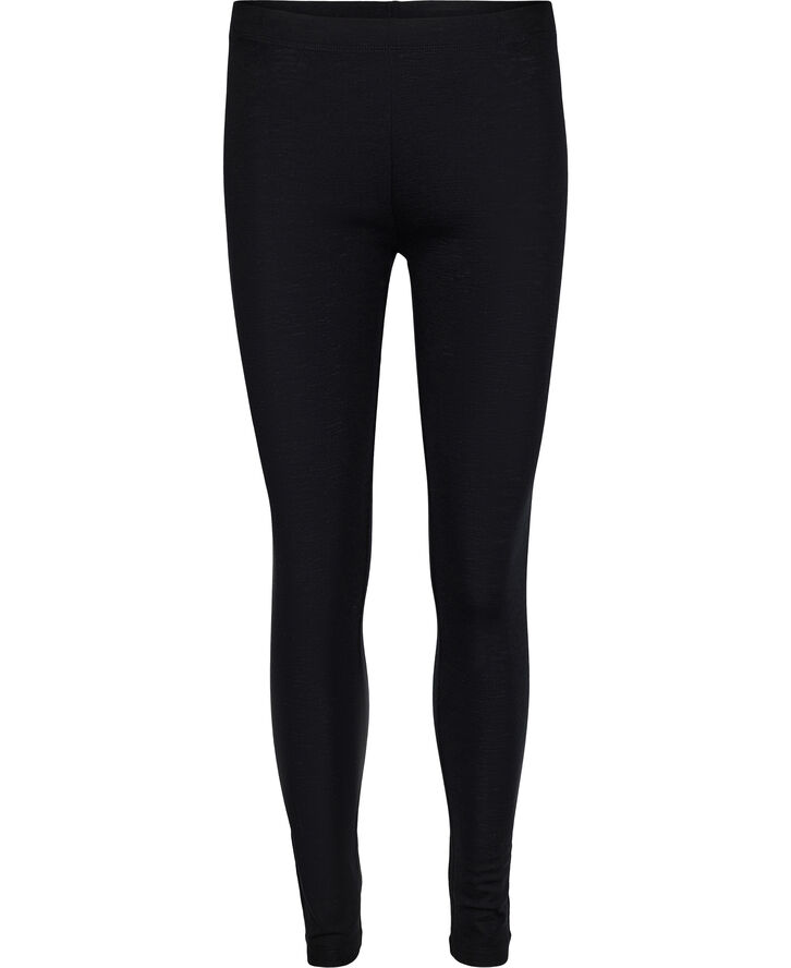 Magasin du Nord Collection Celia 4 - 100% RWS Merino Wool Black