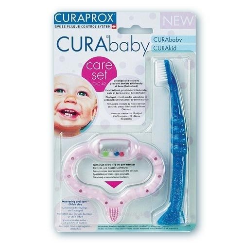 CURAbaby Care Set CKC 42