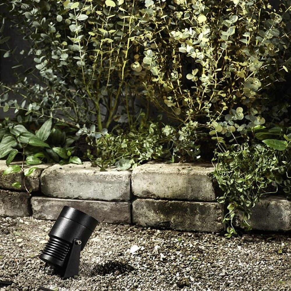 STARTSETT HAGEBELYSNING MARKSLÖJD GARDEN 24