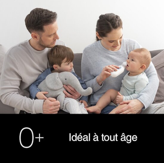 Mouche-bébé 1 - BNA100   BNA100EU        de               Braun