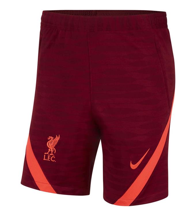 Nike Men Liverpool F.C. Trainingsshort 2021/2022