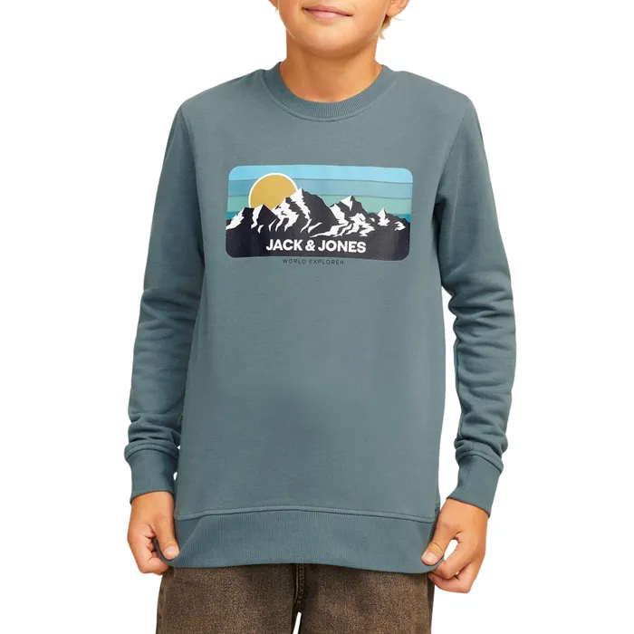 Jack & Jones Peak Sweater Jongens