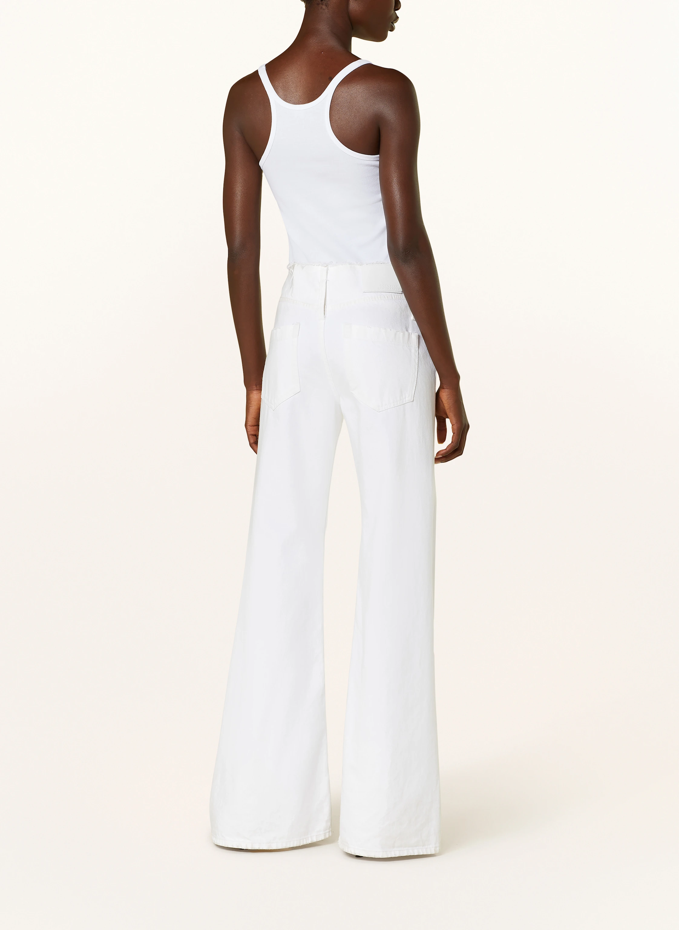 DOROTHEE SCHUMACHER Bootcut Jeans DENIM ATTRACTION II