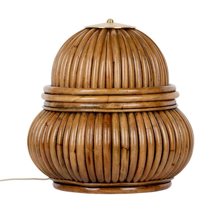 Gubi Bohemian 72 vloerlamp