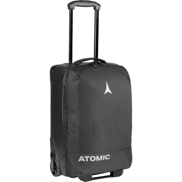 Bagagerie de voyage ATOMIC CABIN TROLLEY BLACK/BLACK
