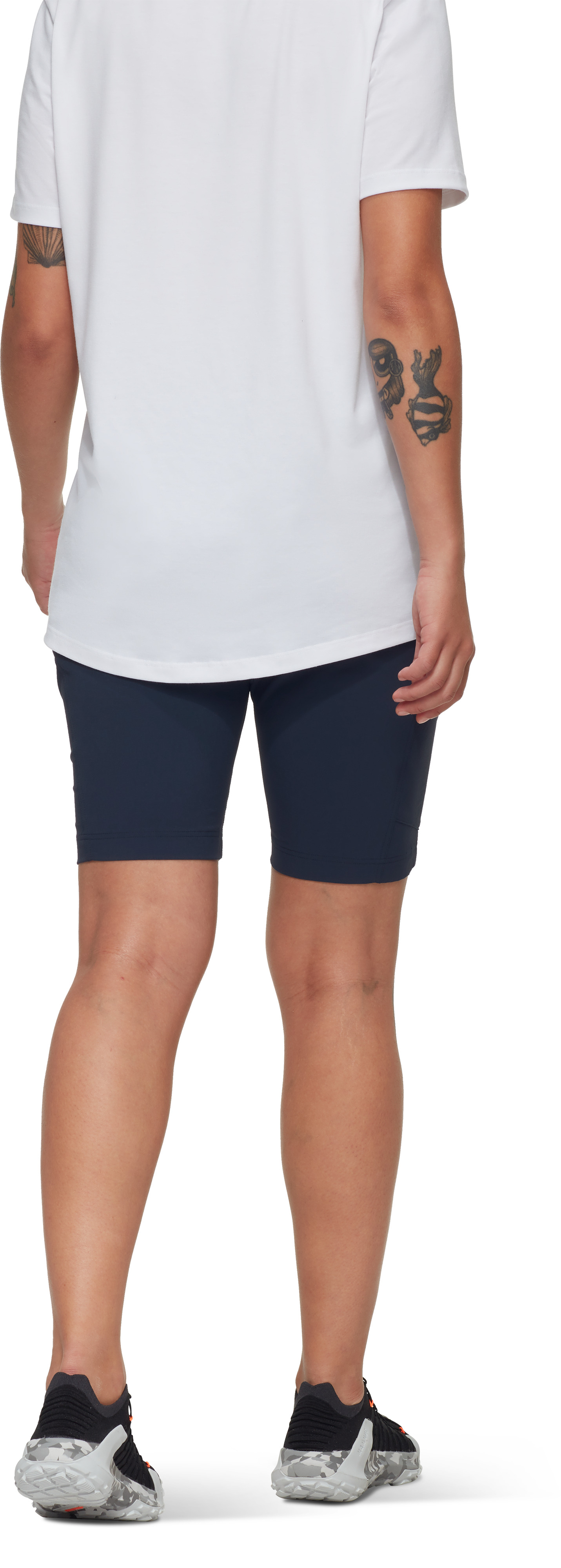 Runbold IV Shorts Women