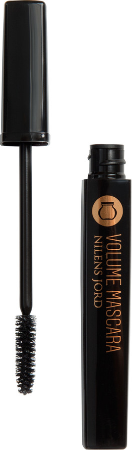 Nilens Jord Volume Mascara 788 Black