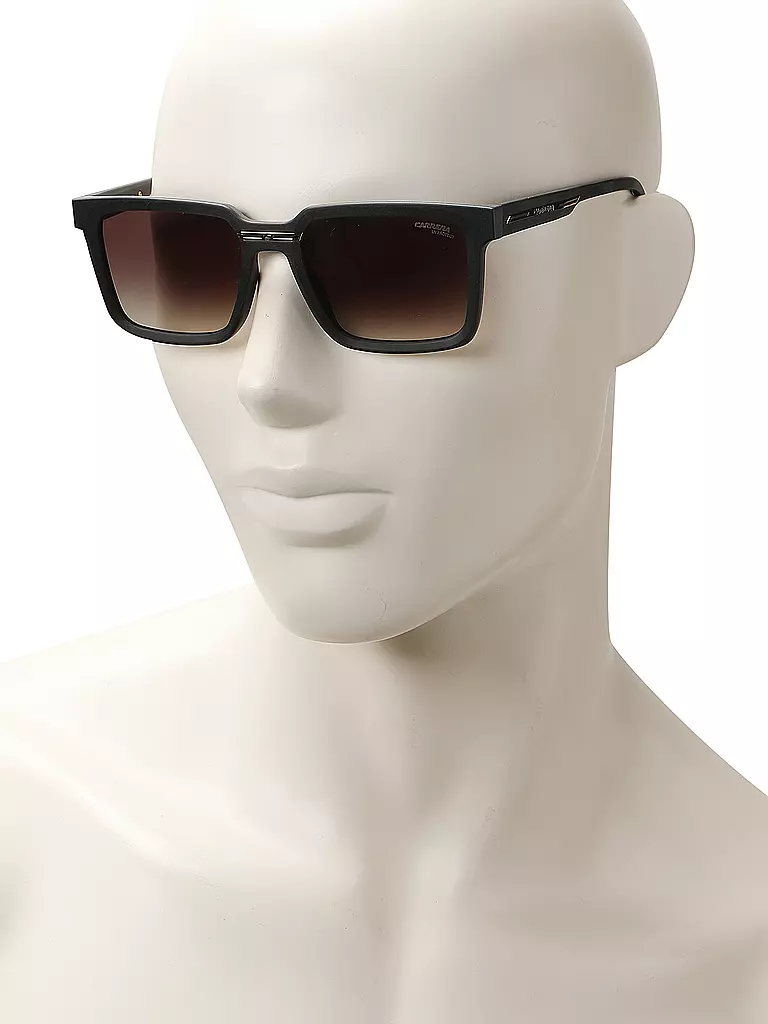 CARRERA BRILLEN Sonnenbrille VICTORY C 02/S schwarz
