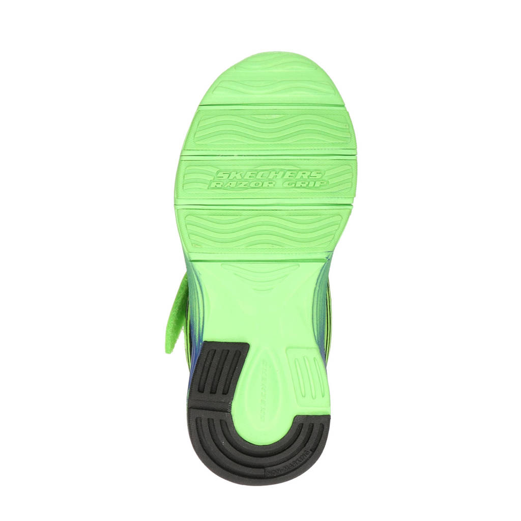 Skechers sneakers groen