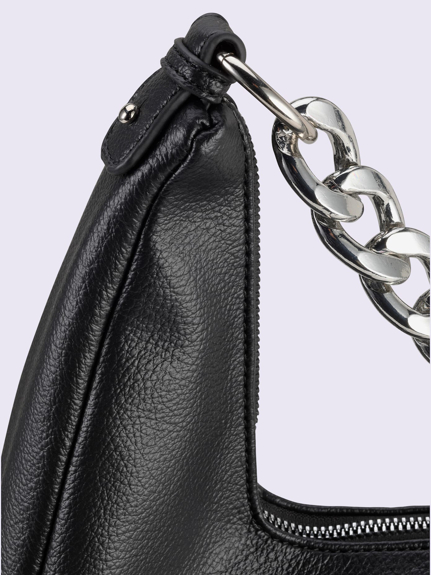Sac en forme de bourse
