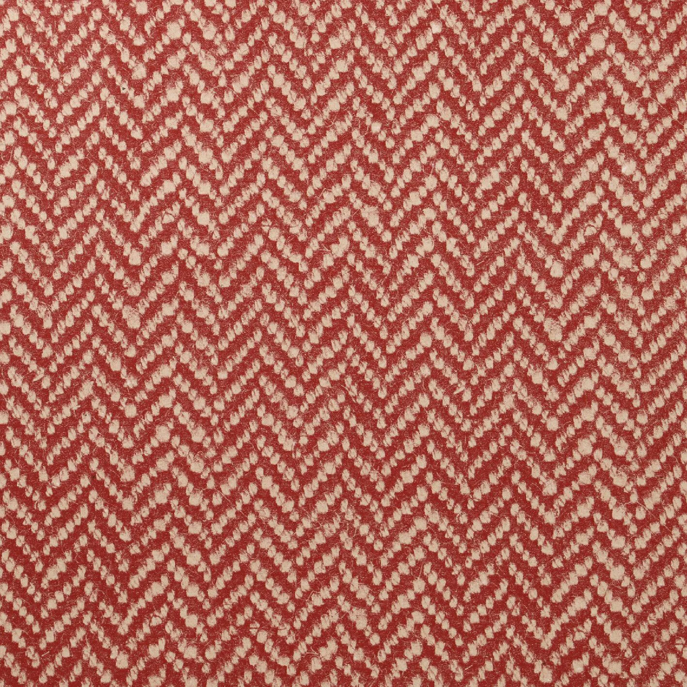 Geschenkpapier Stoffoptik, rot