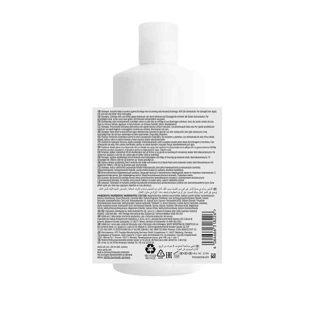 Premium Champô Fusion - 500ml