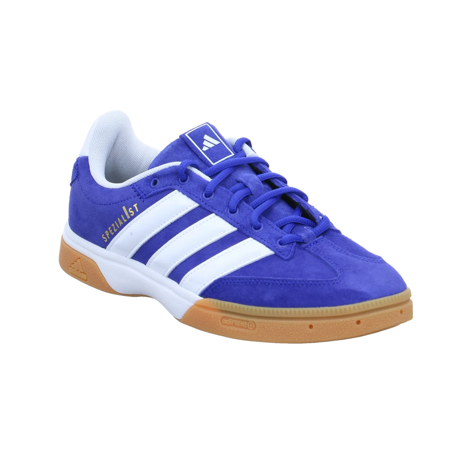 ADIDAS Indoor Freizeitschuh Royal Leder