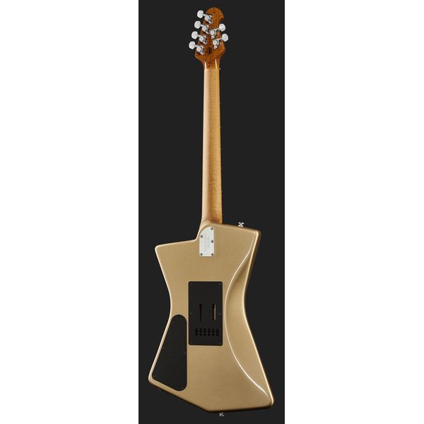 Music Man ST. Vincent Goldie Cashmere