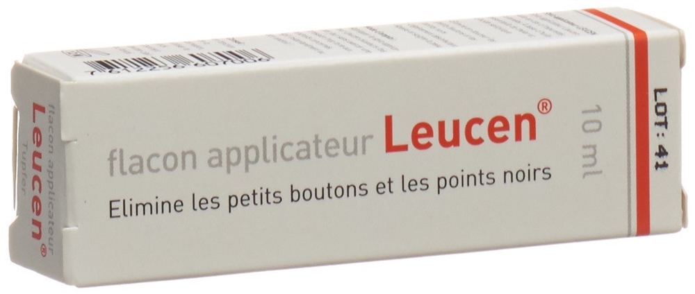 LEUCEN Tupfer<br>10 ml