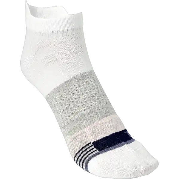 Sportsneaker Bambus weiß / rosa Gr. 39 / 42