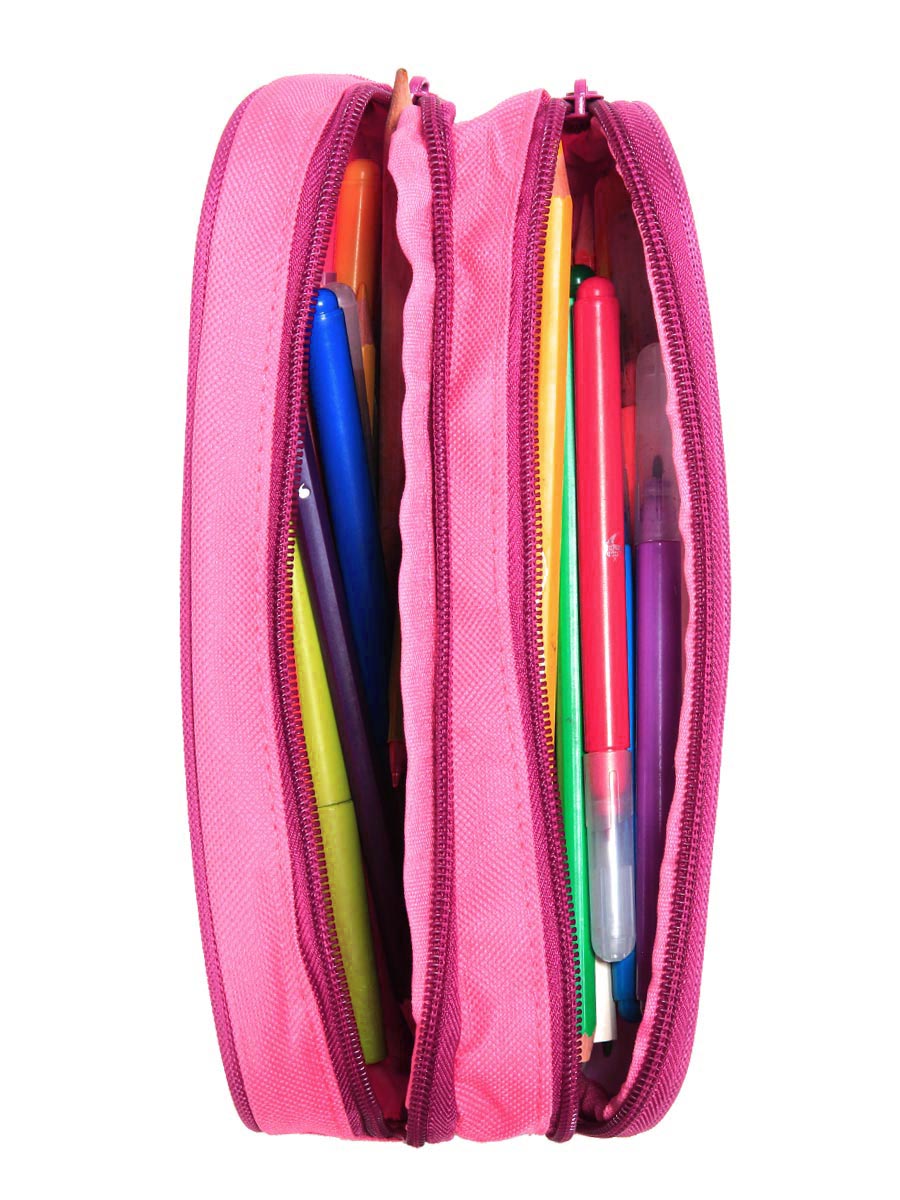 Trousse Cybel Au Galop - 2 compartiments