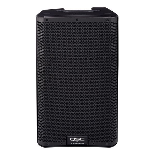 QSC K8.2/KS112 Power Bundle
