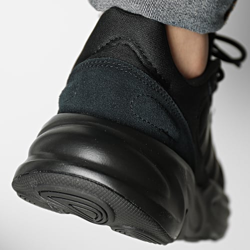 Baskets Ozelle GX6767 Core Black