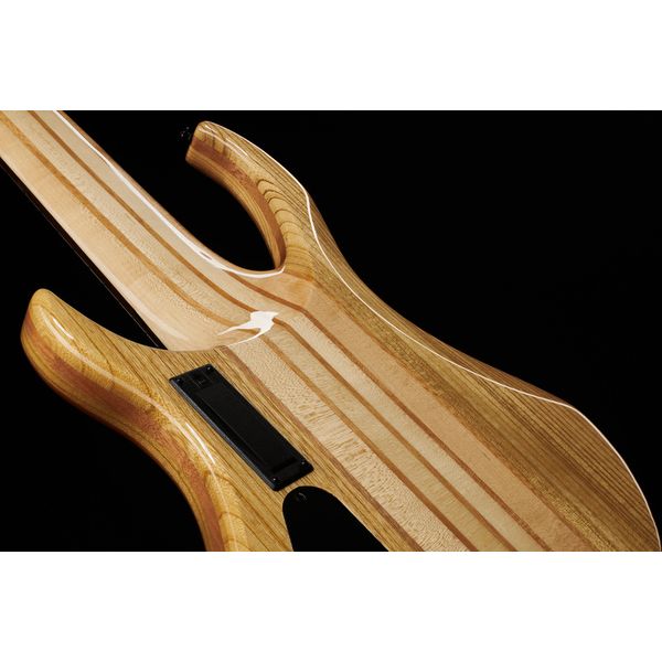 Harley Benton BZ-7000 II NT